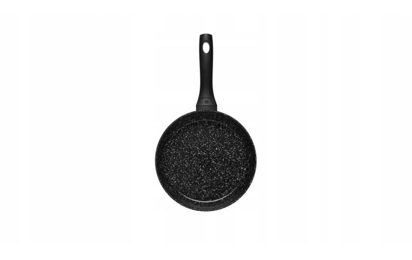 GRANITEX 20 cm frying pan with ceramic coating