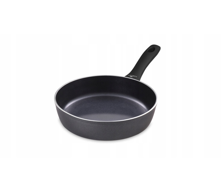 Deep frying pan CONTRAST PROCOAT 24 cm with ceramic coating