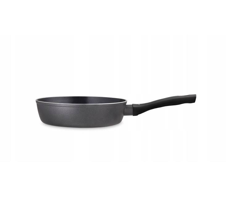 Deep frying pan CONTRAST...