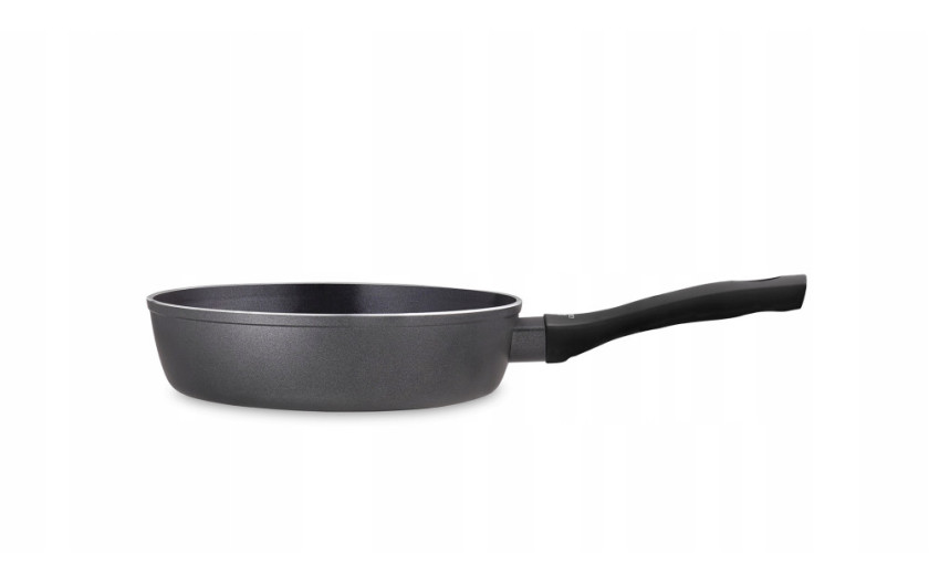 CONTRAST PROCOAT 24 cm deep frying pan with ceramic coating