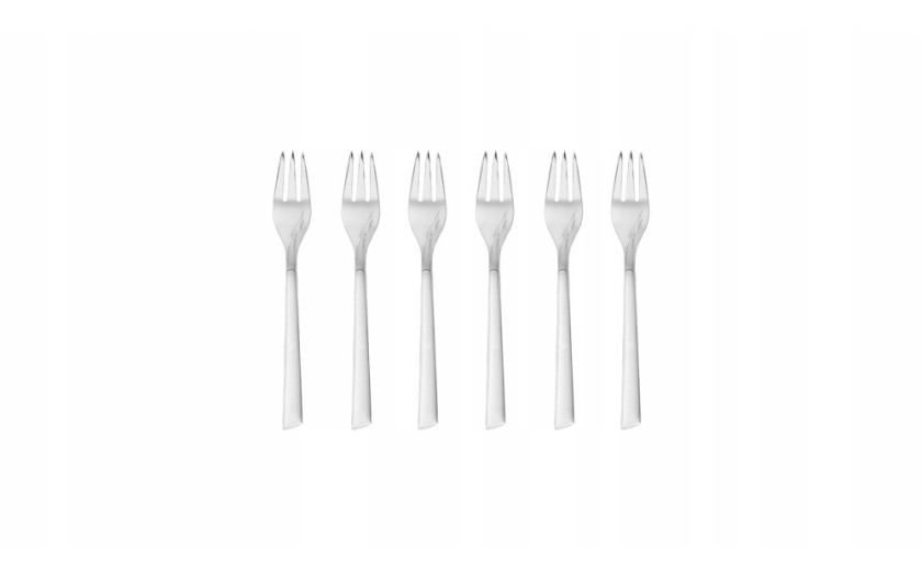 68-Piece Cutlery Set FLAMES Polished Finish + Cutlery Box