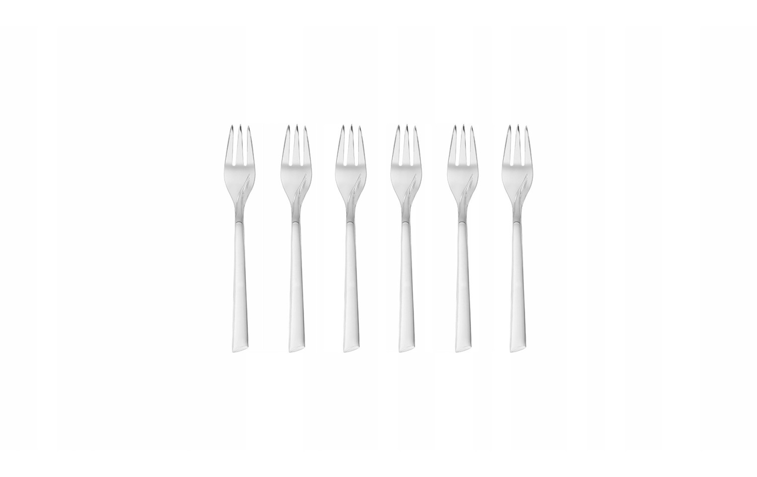 68-Piece Cutlery Set FLAMES Polished Finish + Cutlery Box