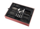 68-piece cutlery set FLAMES gloss 68-piece cutlery set FLAMES gloss