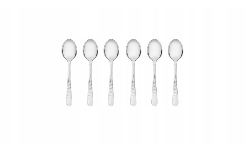 68-Piece Cutlery Set CELESTIA Polished Finish + Cutlery Box 68-Piece Cutlery Set CELESTIA Polished Finish + Cutlery Box