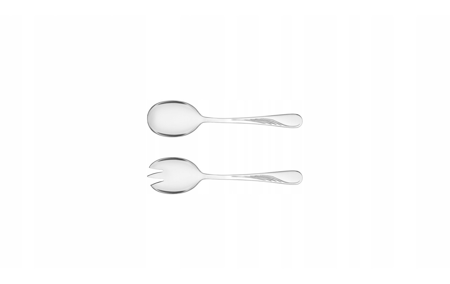 68-Piece Cutlery Set CELESTIA Polished Finish + Cutlery Box