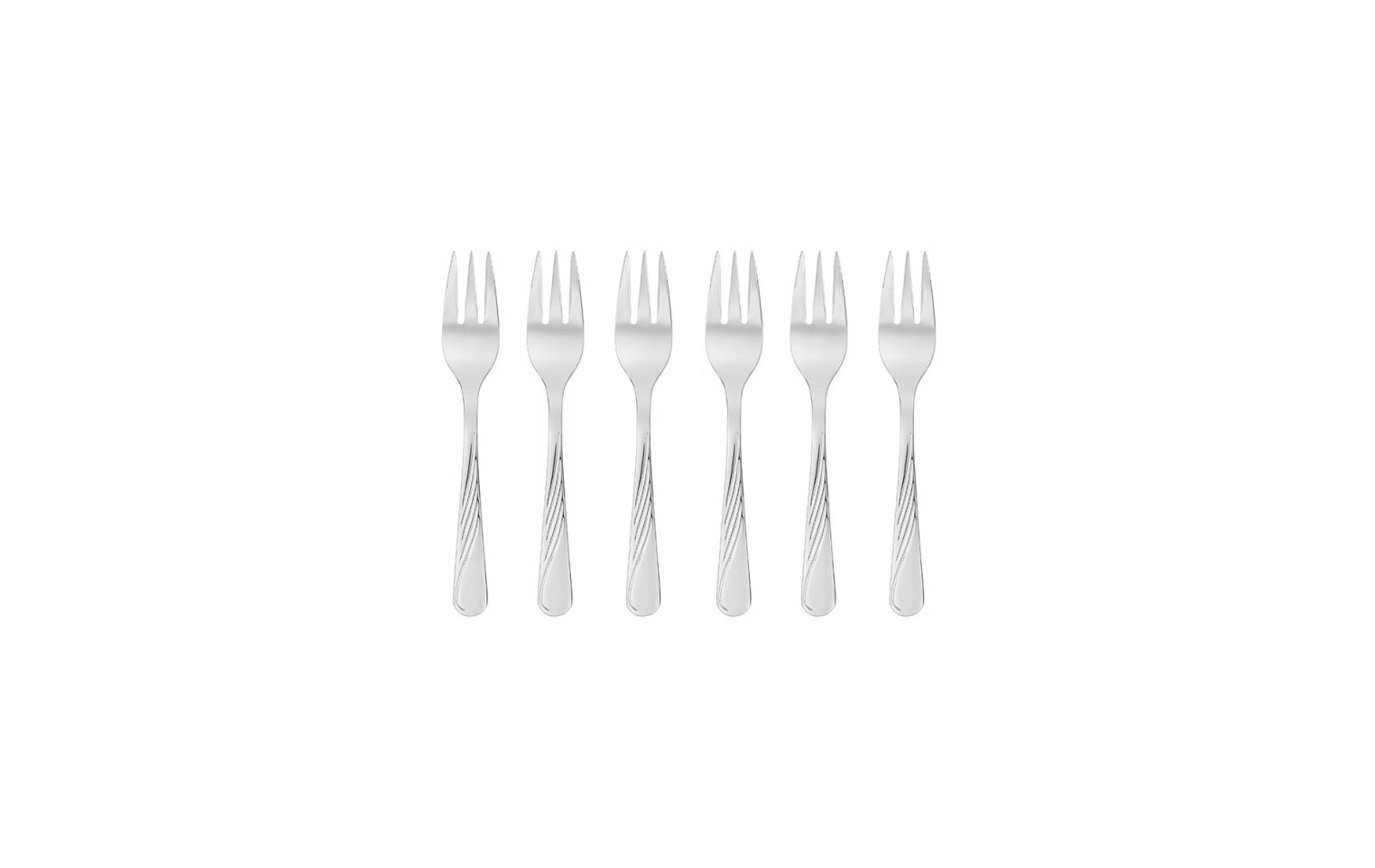 68-Piece Cutlery Set CELESTIA Polished Finish + Cutlery Box