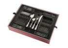 68-piece cutlery set CELESTIA gloss