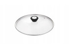 Universal lid for 24 cm frying pan Universal lid for 24 cm frying pan