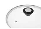 Universal lid for 24 cm frying pan Universal lid for 24 cm frying pan