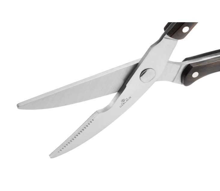 Poultry shears