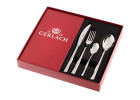 24-piece cutlery set gloss ONDA 24-piece cutlery set gloss ONDA