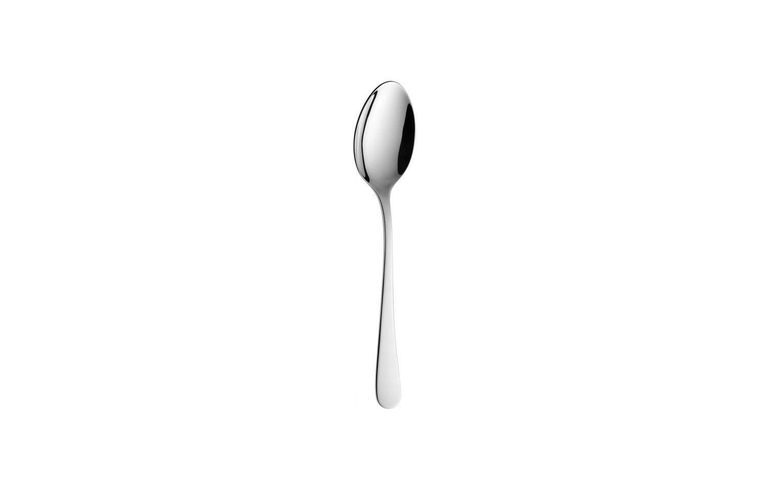 60-Piece Cutlery Set FLOW Polished Finish