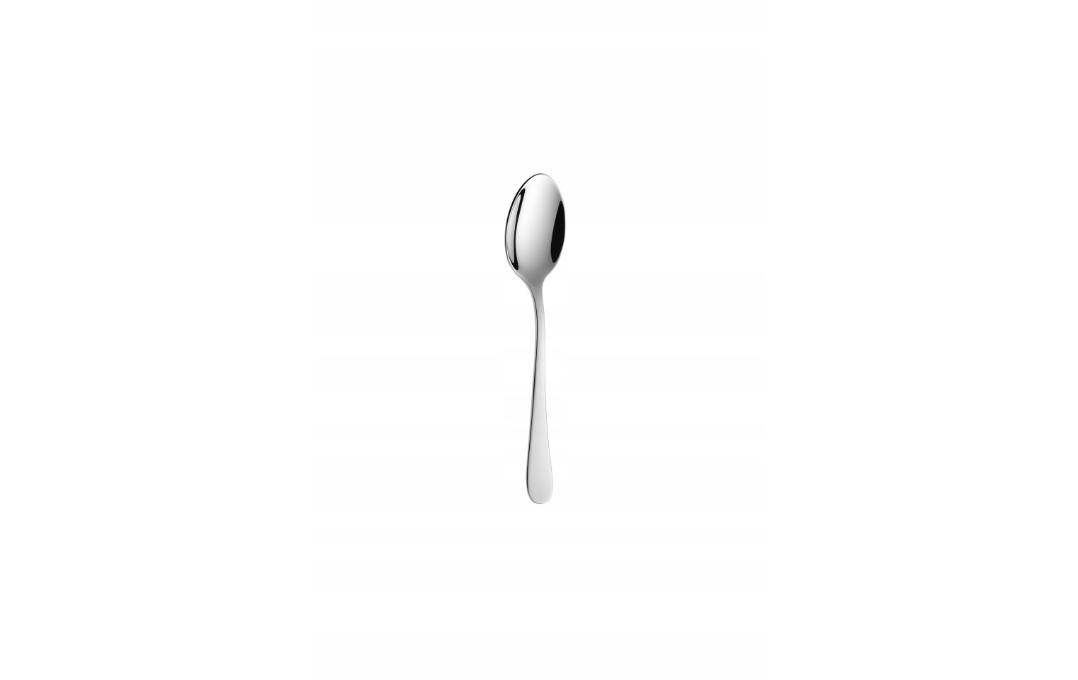 60-Piece Cutlery Set FLOW Polished Finish
