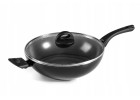 Wok Harmony pan + lid