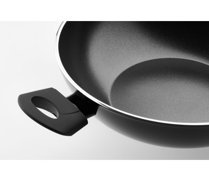 Wok Harmony pan + lid