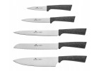 Knife set in block SMART GRANIT Knife set in block SMART GRANIT
