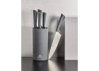 Knife set in block SMART GRANIT Knife set in block SMART GRANIT