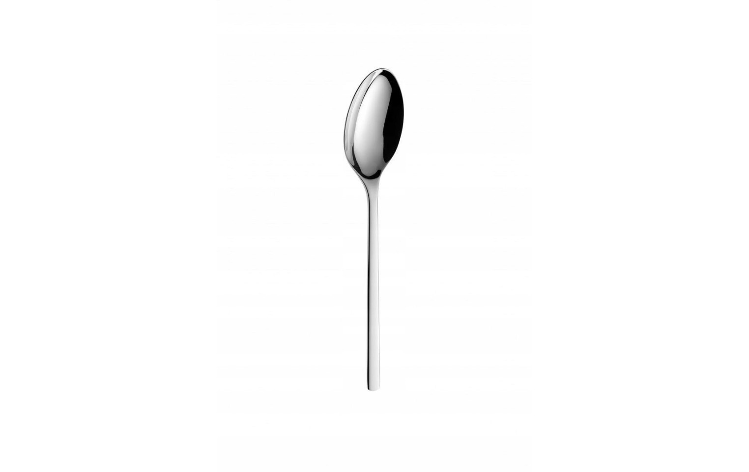 24-Piece Cutlery Set MODERN Polished Finish