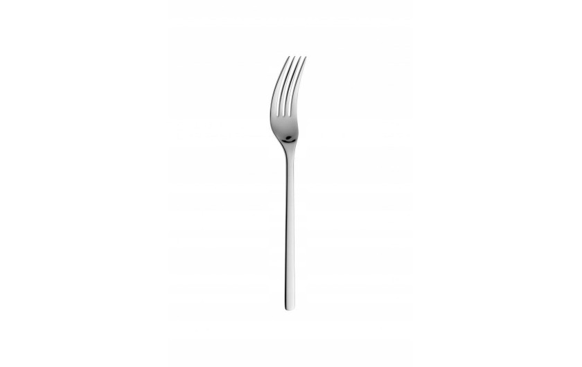 24-Piece Cutlery Set MODERN Polished Finish