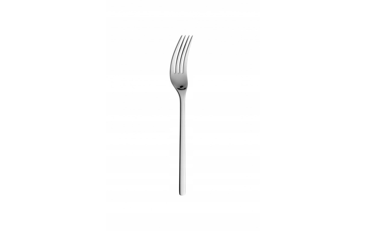 24-Piece Cutlery Set MODERN Polished Finish