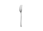 Set of 24 TUNEA cutlery pieces, gloss finish. Set of 24 TUNEA cutlery pieces, gloss finish.