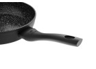 GRANITEX frying pan 28 cm with ceramic coating GRANITEX frying pan 28 cm with ceramic coating
