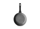 GRANITEX GREY frying pan 24 cm with ceramic coating