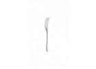 Cake forks 6 pieces gloss MUZA Cake forks 6 pieces gloss MUZA