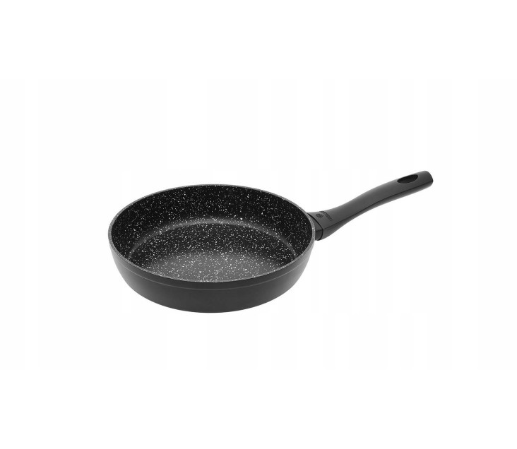 Belfast PROcoat Deep frying pan with ceramic coating - 11 - Bed Bath &  Beyond - 28010267