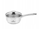 Gerlach First 10-piece cookware set. Gerlach First 10-piece cookware set.