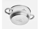 Gerlach First 10-piece cookware set. Gerlach First 10-piece cookware set.