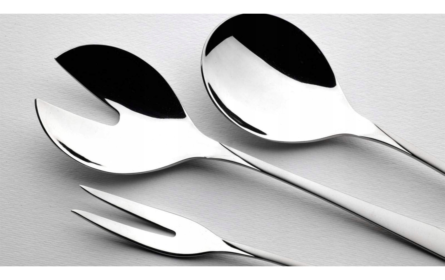 68-Piece Cutlery Set VALOR Matt Finish + Cutlery Box