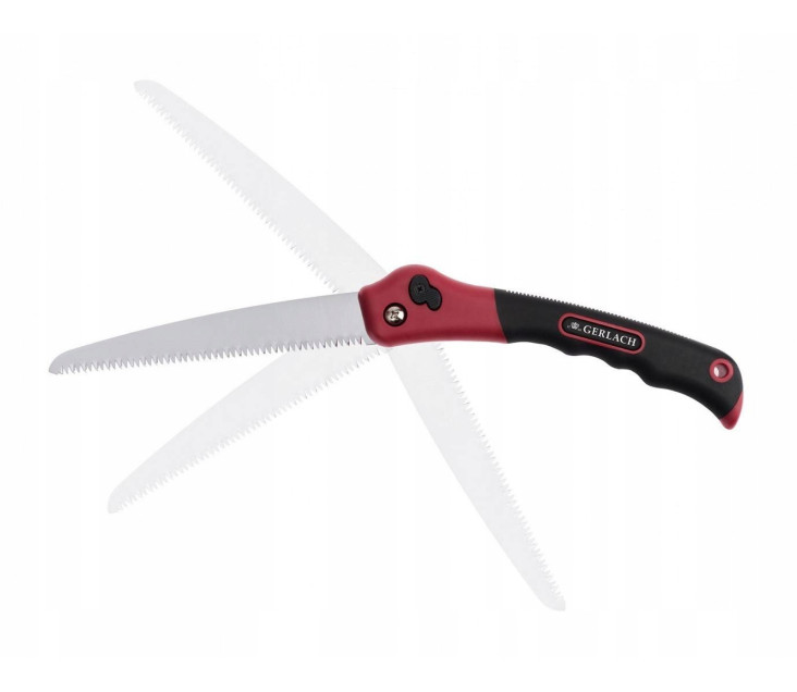 FOLDING SAW
