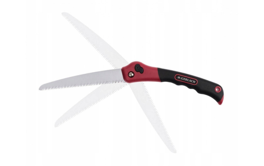 FOLDING SAW