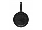 Deep frying pan GRANITEX 28 cm with ceramic coating Deep frying pan GRANITEX 28 cm with ceramic coating