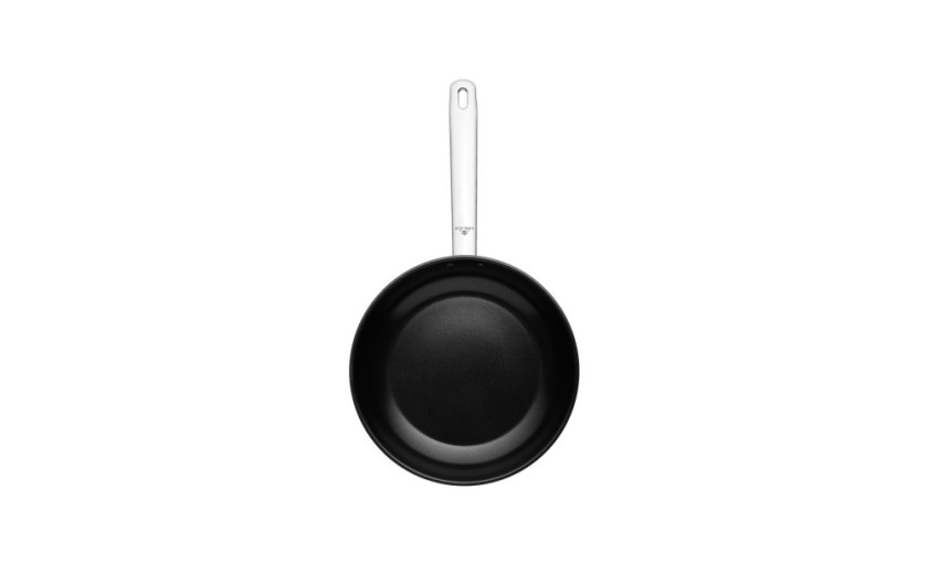 SOLID LITE 24 cm frying pan with a ceramic coating