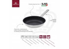SOLID LITE frying pan 24 cm with ceramic coating SOLID LITE frying pan 24 cm with ceramic coating