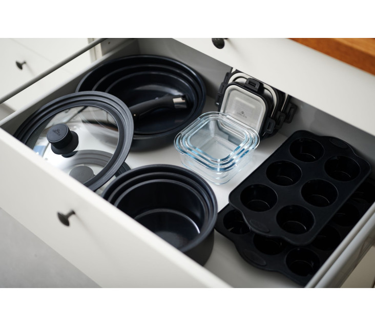 SMART universal lid 24cm,...