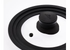 SMART universal lid 16cm, 18cm, 20cm SMART universal lid 16cm, 18cm, 20cm