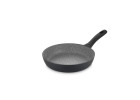 GRANITEX GREY frying pan 20 cm with ceramic coating