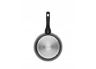 Deep frying pan HARMONY CLASSIC 24 cm with ceramic coating Deep frying pan HARMONY CLASSIC 24 cm with ceramic coating