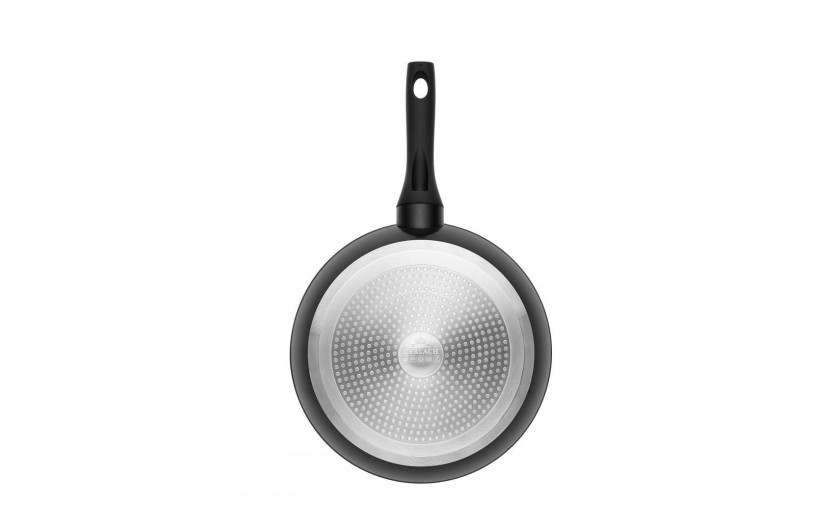 Deep frying pan HARMONY CLASSIC 28 cm with ceramic coating