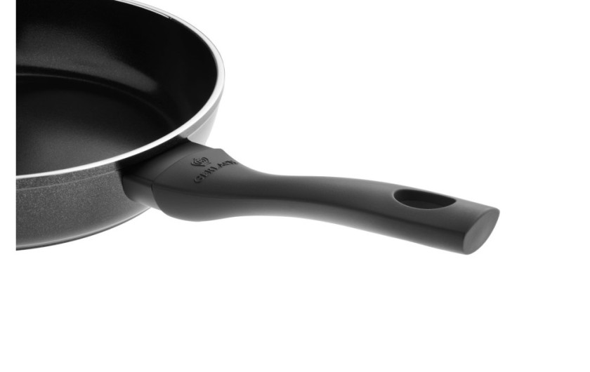 Deep frying pan HARMONY CLASSIC 28 cm with ceramic coating