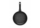 GRANITEX Grill Pan 28 cm