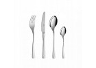 Set of 68 pieces of VALOR matte cutlery + suitcase Set of 68 pieces of VALOR matte cutlery + suitcase