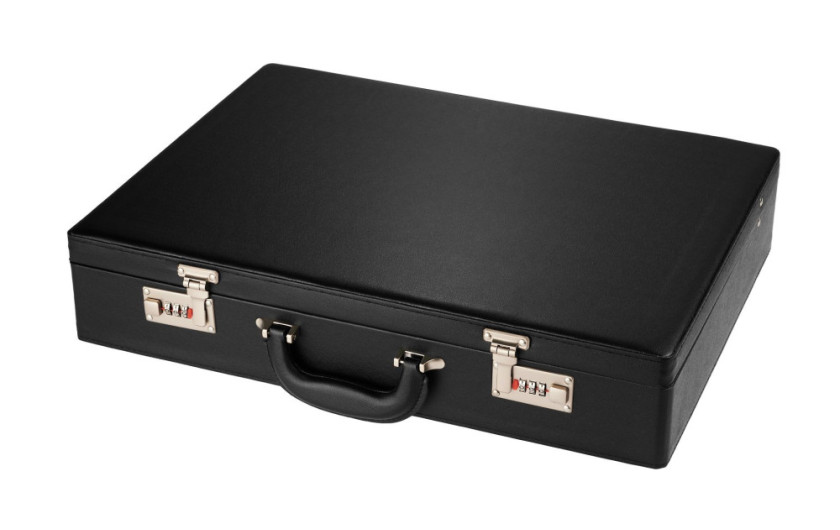 Set of 68 pieces of VALOR matte cutlery + suitcase Set of 68 pieces of VALOR matte cutlery + suitcase