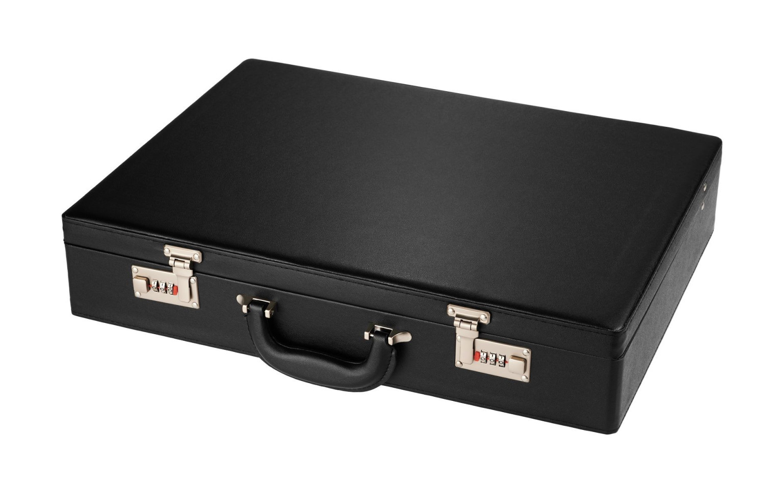 Set of 68 pieces of VALOR matte cutlery + suitcase