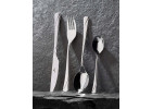 Set of 68 pieces of VALOR matte cutlery + suitcase Set of 68 pieces of VALOR matte cutlery + suitcase