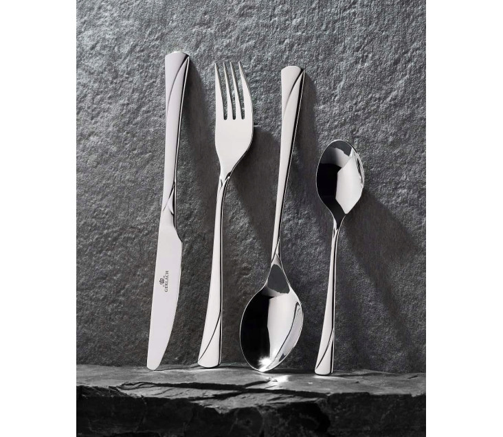 68-Piece Cutlery Set VALOR...