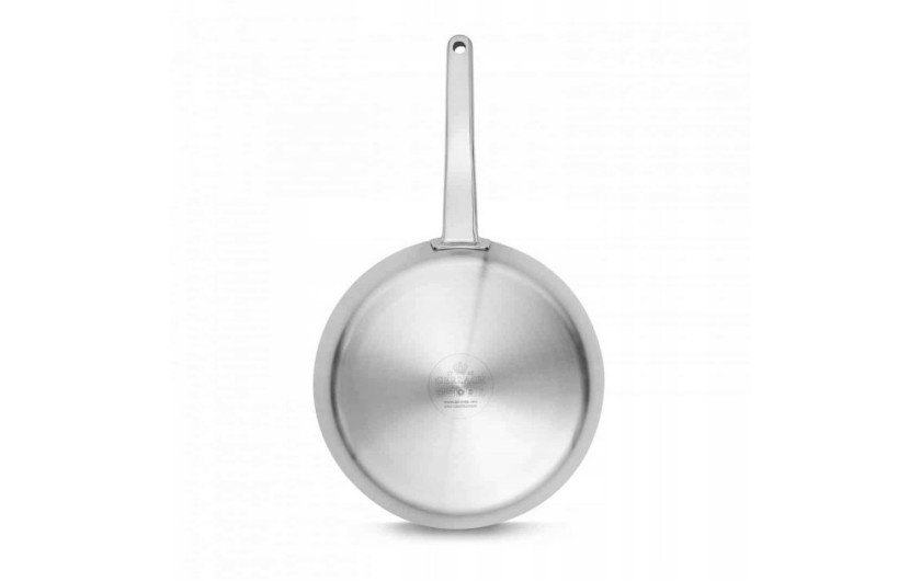 Prestige 28 cm steel frying pan